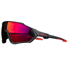 Cargar imagen en el visor de la galería, Gafas de sol polarizadas para ciclistas