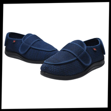 Cargar imagen en el visor de la galería, Zapatillas ortopédicas ajustables para diabéticos
- Ozerty