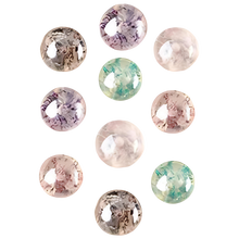 Cargar imagen en el visor de la galería, Elegantes broches de botón sin costura
-Transparente - Ozerty