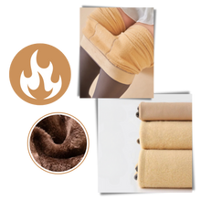 Cargar imagen en el visor de la galería, Mallas con forro de efecto semitransparente
- Ozerty