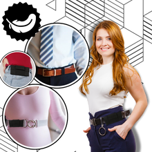 Cargar imagen en el visor de la galería, Riñonera de cinturones para teléfonos - Ozerty