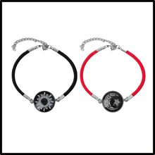 Cargar imagen en el visor de la galería, Pulseras de contacto para parejas a distancia
- Ozerty
