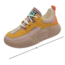Cargar imagen en el visor de la galería, Zapatillas ortopédicas modernas
- Ozerty