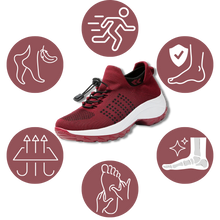 Cargar imagen en el visor de la galería, Zapatillas ortopédicas
- Ozerty