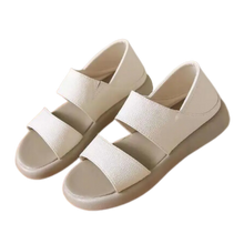 Cargar imagen en el visor de la galería, Elegantes sandalias ortopédicas antideslizantes
-Blanco cremoso/EU35/US4.5/UK2Blanco cremoso/EU36/US5.5/UK3Blanco cremoso/EU37/US6.5/UK4Blanco cremoso/EU38/US7/UK4.5Blanco cremoso/EU39/US8/UK5.5Blanco cremoso/EU40/US8.5/UK6 - Ozerty