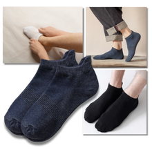 Cargar imagen en el visor de la galería, Calcetines tobilleros para hombre
- Ozerty