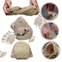 Cargar imagen en el visor de la galería, Zapatillas de ante ultra cómodas
- Ozerty