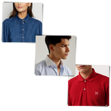 Cargar imagen en el visor de la galería, Adhesivo para cuellos de camisa
- Ozerty