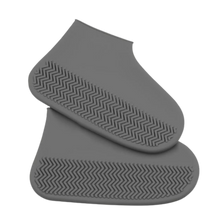 Cargar imagen en el visor de la galería, 1 Par de fundas de silicona impermeables para zapatos - Ozerty
