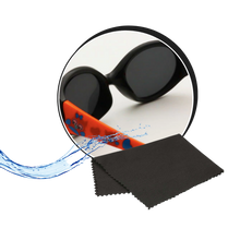 Cargar imagen en el visor de la galería, Gafas de sol polarizadas con correa para bebés de 0 a 3 años  - Ozerty
