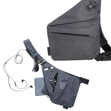 Cargar imagen en el visor de la galería, Bolso impermeable - Ozerty
