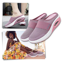 Cargar imagen en el visor de la galería, Air-cushion a slip-on shoes - Ozayti
