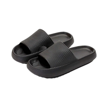 Cargar imagen en el visor de la galería, Sandalias ortopédicas para verano de múltiples colores

 -Negro/EU32-33/US1-2/UK13-1Negro/EU34-35/US3-3.5/UK2-2.5Negro/EU36-37/US5-6/UK3-4Negro/EU38-39/US7-8/UK5-6Negro/EU40-41/US9-10/UK9-10Negro/EU42-43/US11-12/UK11-12Negro/EU44-45/US13-14/UK13-14 - Ozerty
