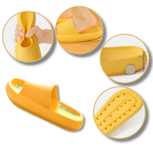 Cargar imagen en el visor de la galería, Sandalias ortopédicas para verano de múltiples colores

 - Ozerty
