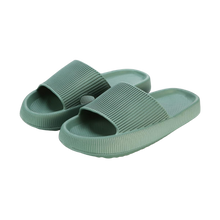 Cargar imagen en el visor de la galería, Sandalias ortopédicas para verano de múltiples colores

 -Verde/EU32-33/US1-2/UK13-1Verde/EU34-35/US3-3.5/UK2-2.5Verde/EU36-37/US5-6/UK3-4Verde/EU38-39/US7-8/UK5-6Verde/EU40-41/US9-10/UK9-10Verde/EU42-43/US11-12/UK11-12Verde/EU44-45/US13-14/UK13-14 - Ozerty
