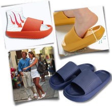 Cargar imagen en el visor de la galería, Sandalias ortopédicas para verano de múltiples colores

 - Ozerty
