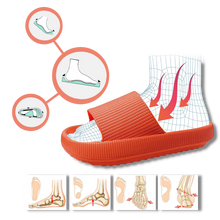 Cargar imagen en el visor de la galería, Sandalias ortopédicas para verano de múltiples colores

 - Ozerty
