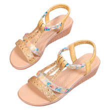 Cargar imagen en el visor de la galería, Elegantes sandalias ortopédicas Boho

 -Oro/EU35/UK2/US4.5Oro/EU36/UK3/US5.5Oro/EU37/UK4/US/6.5Oro/EU38/UK4.5/US7Oro/EU39/UK5.5/US8Oro/EU40/UK6/US8.5Oro/EU41/UK7/US9.5 - Ozerty
