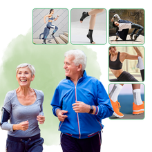 Cargar imagen en el visor de la galería, Calcetines para aliviar el dolor neuropático - Ozerty
