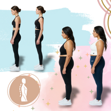 Cargar imagen en el visor de la galería, Corrector postural deportivo

 - Ozerty
