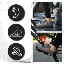 Cargar imagen en el visor de la galería, Zapatillas ortopédicas y ultrafinas Barefoot

 - Ozerty
